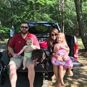 Meet your Posher, Joanna